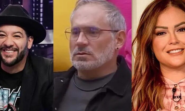 Arath de la Torre revela más detalles del pleito entre Mariana Echeverría y Faisy