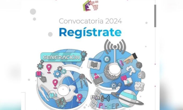 Estos son los requisitos para estudiar le Prepa en línea de la SEP