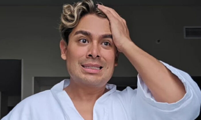 Ricardo Peralta se queda sin agencia tras tachar de homofóbico a Arath de la Torre