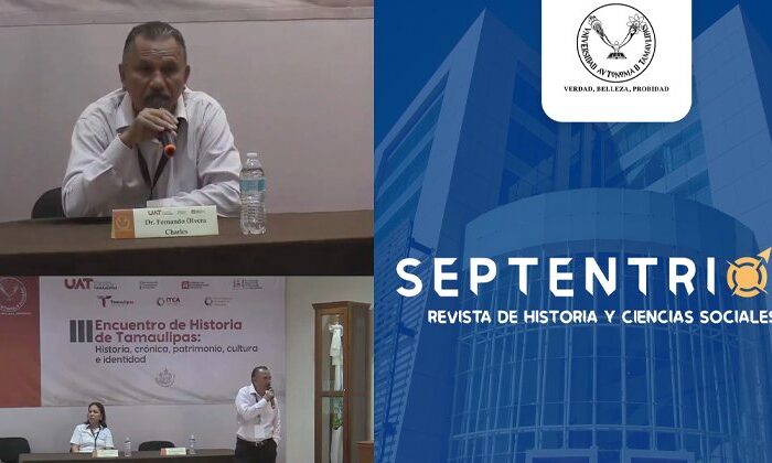 Publica la UAT en formato digital revista de historia