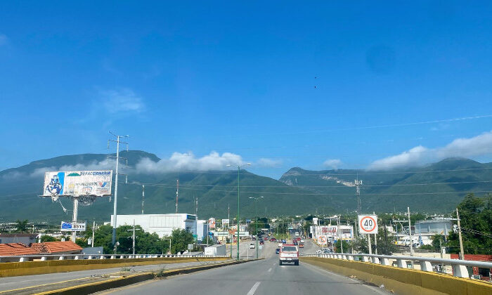 SMN prevé calor y pocas lluvias para Tamaulipas