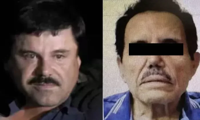 “El Chapito” y “El Mayo” negociaron su entrega hace 4 años, dijo el abogado de la familia de Joaquín Guzmán Loera
