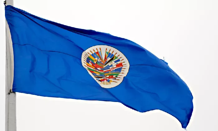 México no participará en reunión de la OEA sobre las elecciones en Venezuela: López Obrador