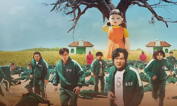 Este drama coreano es la serie más vista de la historia, y Netflix la tiene