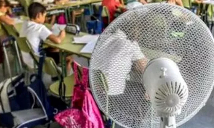 Gestiona SET concluir próximo ciclo escolar en los primeros días de julio