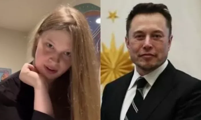 “Eres un adúltero en serie”: hija de Elon Musk se va con con todo contra su papá