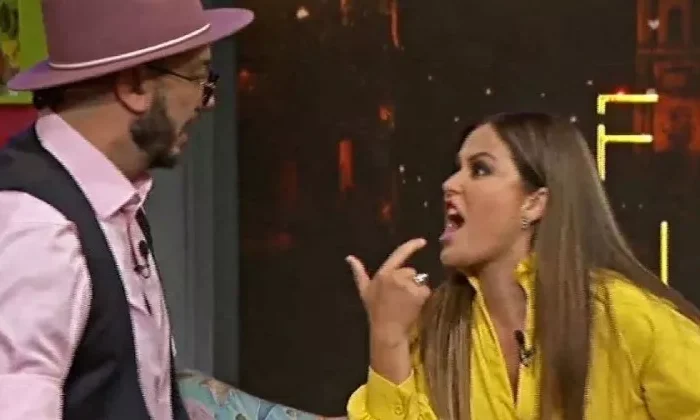 Adrián Marcelo revela el verdadero motivo de la salida de Mariana Echeverría de MCDR