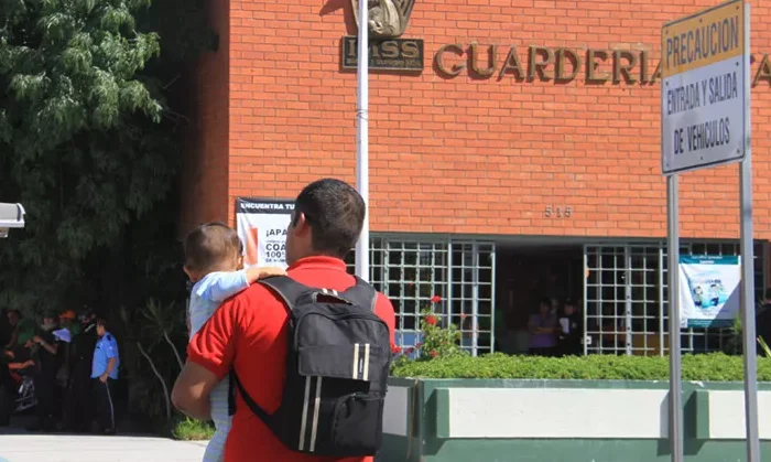 El IMSS abre 435 plazas en sus cinco guarderías en Tamaulipas