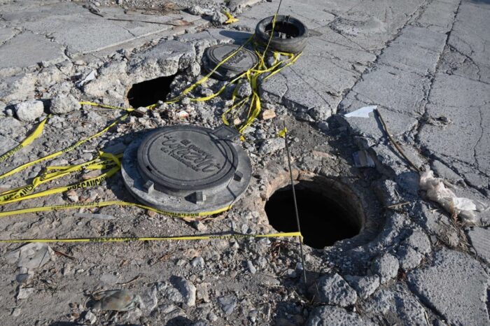 Tercer Informe de la Alcaldesa Carmen Lilia Cantú Rosas: Realidad vs. Promesas