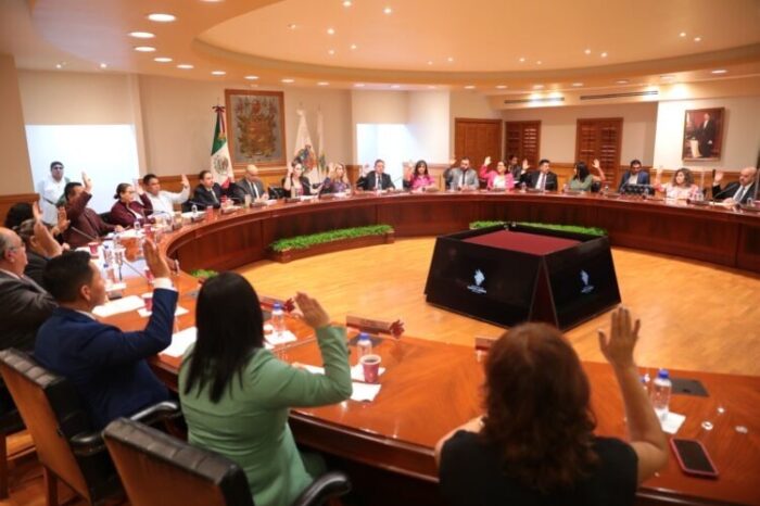 Aprueban en lo “oscurito” aumento al impuesto predial