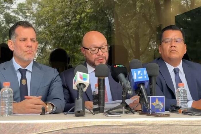 Defensa de Miguel Ángel Treviño Morales denuncia al embajador Ken Salazar y pide que no sea extraditado a EU; niega que sea ‘El Z-40’