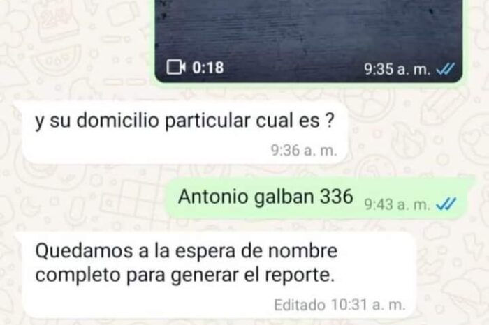 Carmen Lilia Canturosas ignora las graves necesidades de la colonia Nueva Era