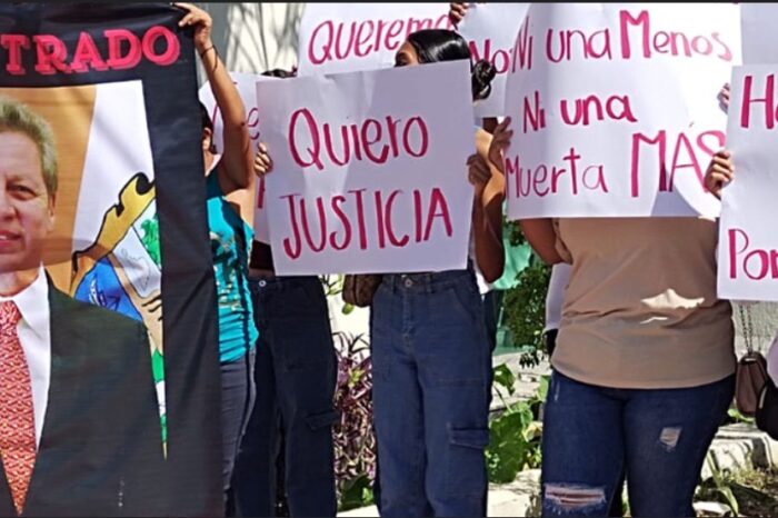 Comisión Instructora Inicia Proceso de Desafuero contra Magistrado del Tribunal Electoral de Tamaulipas por Delitos Sexuales
