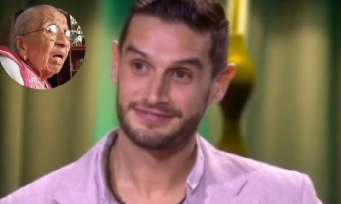 Abuelita enfurece por salida de Adrián Marcelo y se enfrenta a haters