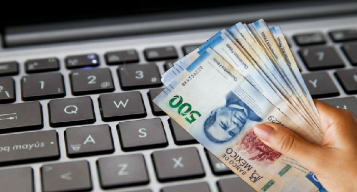 Estos estudiantes pueden solicitar la beca que regala una laptop y hasta 1,500 pesos al mes