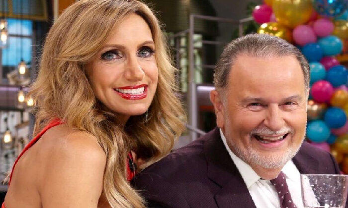 Hospitalizan de emergencia a “El Gordo” Molina