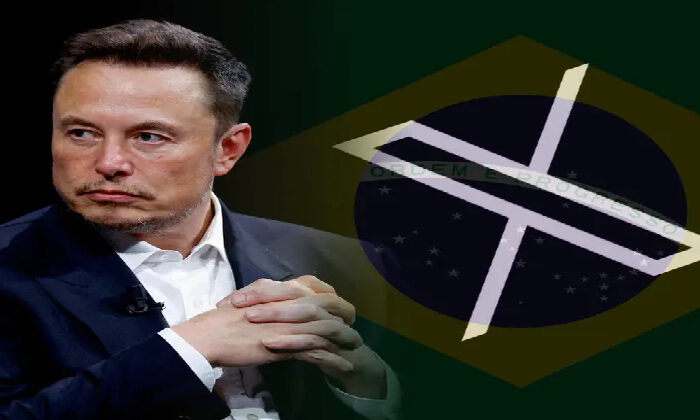 Corte Suprema de Brasil ordena suspender la red social X