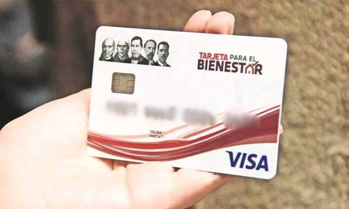 Ya puede cobrar la pensión de 65 y +