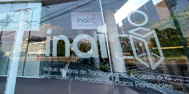 ONU exige a Gobierno de México reconsiderar la eliminación del INAI