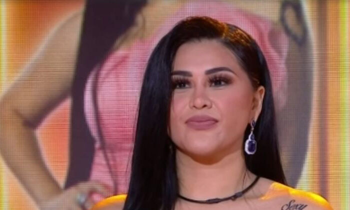 Shanik revela quién robó el anillo de Cecilia Galliano