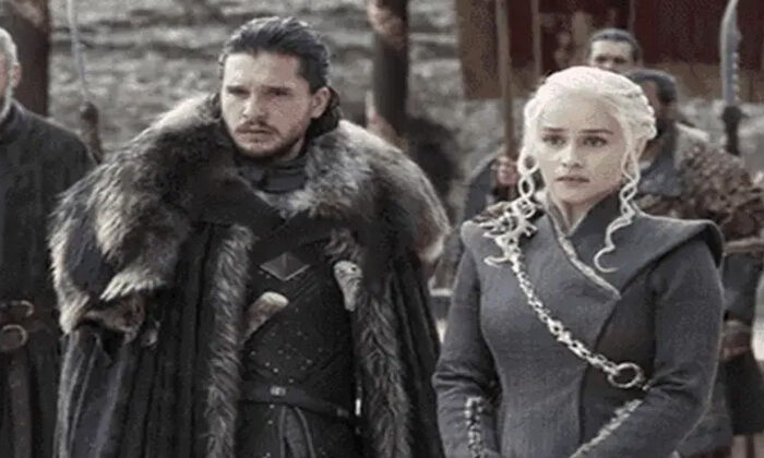 Subastarán vestuario y objetos usados en ‘Game of Thrones’