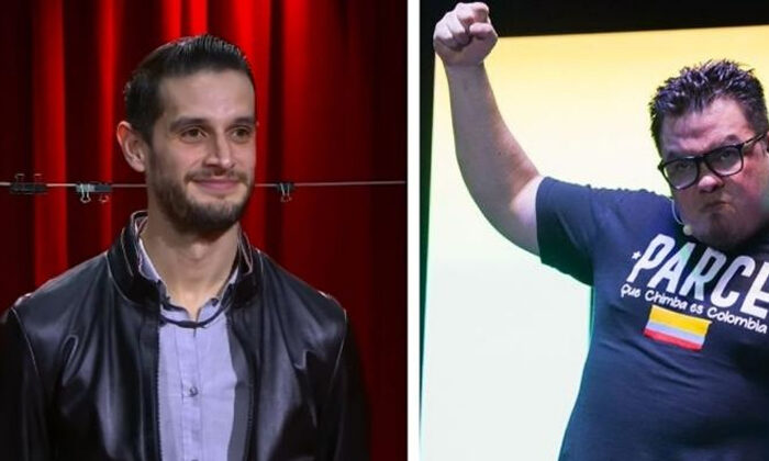 Franco Escamilla niega cercanía con Adrián Marcelo