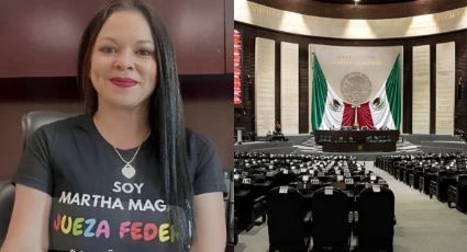 Jueza federal otorga suspensión definitiva a reforma judicial de AMLO