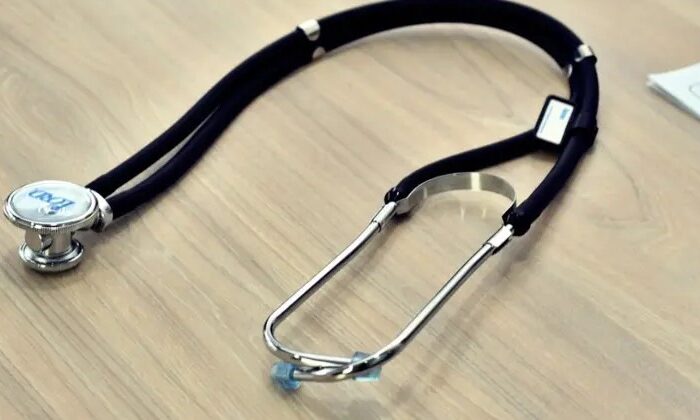 Así puedes hacer una cita médica en el IMSS en línea