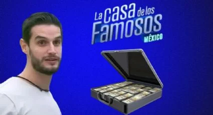 Televisa exigiría indemnización de más de 55 mdp a Endemol tras caos de Adrián