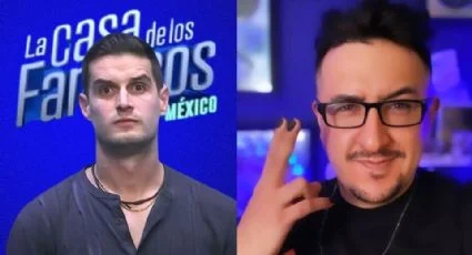 Adrián Marcelo regresará a La Casa de los Famosos, asegura Mafian TV