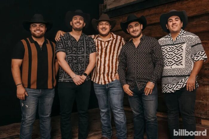 Grupo Frontera, en la Feria Tamaulipas 2024