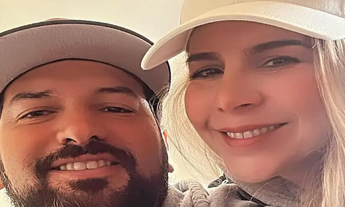 Esposo de Karla Panini le habría sido infiel con modelo de OnlyFans