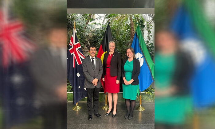 Impulsará la UAT vínculo académico y científico con Australia