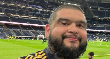 'La Mole' manda fuerte mensaje en redes sociales tras polémica por sus shows