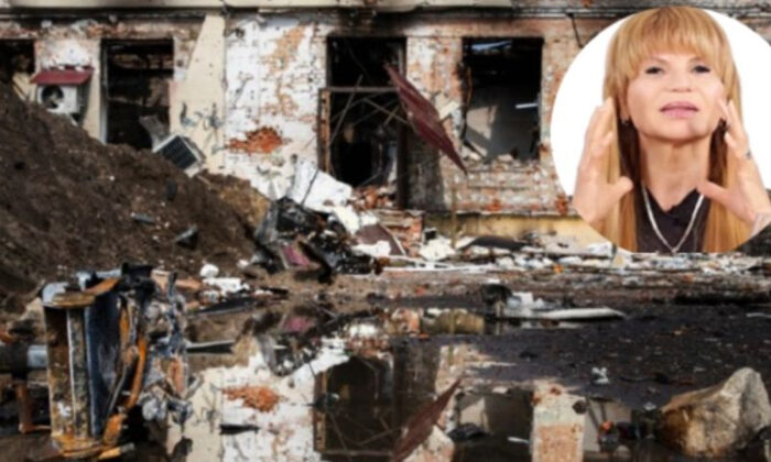 Mhoni Vidente predice sismo y fechas en que sucederá