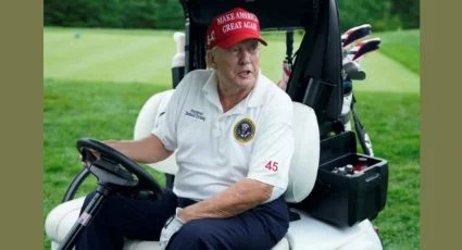 Confirman segundo atentado contra Donald Trump