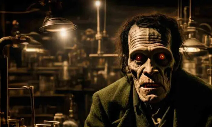 Científicos descubren un ‘tercer estado’ más allá de la vida y la muerte