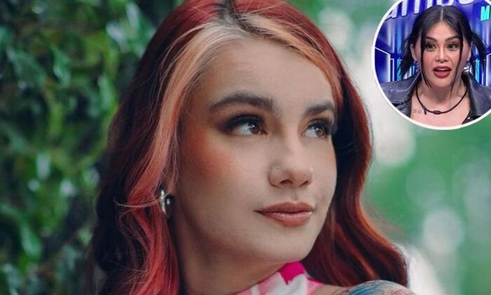 Agencia contrata a la hermana de Gala tras despedir a Gomita