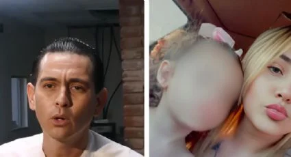 Maestro acusado de ab***r de niña en kínder de Mexicali exige justicia, 'soy inocente'