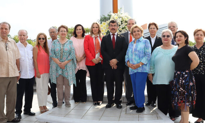 Consolida UAT 74 años de servir al desarrollo y bienestar de Tamaulipas