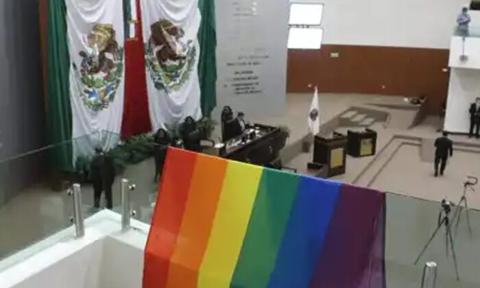 Cambio de identidad, tema pendiente en Tamaulipas