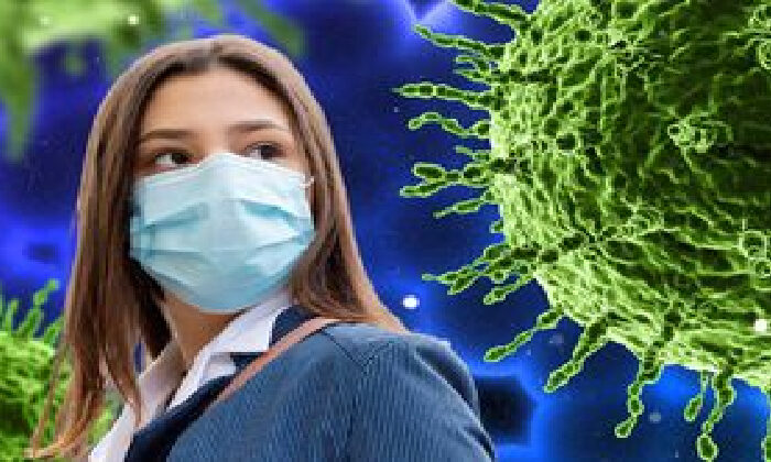 Estos son los síntomas de MV.1, la nueva variante de COVID-19 que se ha hallado en los 4 continentes