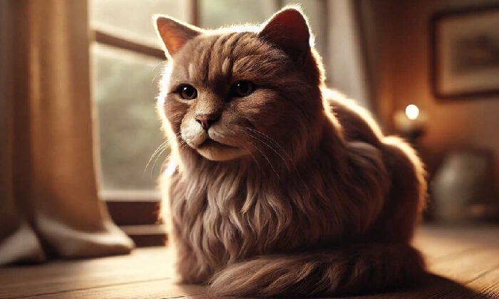 Murió Rosie, la gata con el récord de ser la más vieja del mundo, tenía 33 años