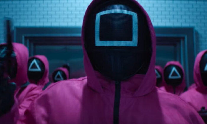 Presentan avance y fecha de estreno de “El Juego del Calamar 2”