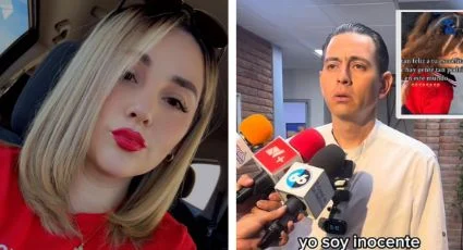 Mamá de Kim dice que no señaló a Eliseo como responsable de ab**ar de su hija