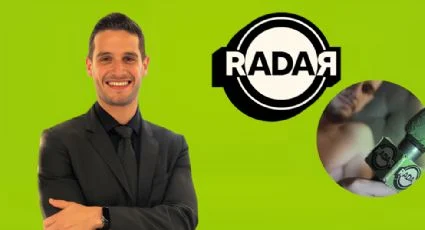 Adrián Marcelo anuncia su regreso a redes sociales con polémico vídeo