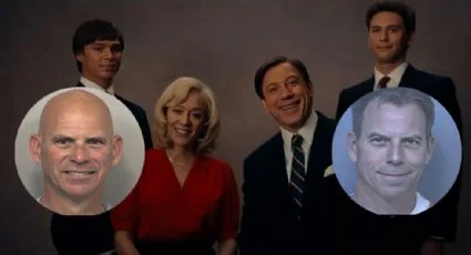 Los Hermanos Menéndez: Un Parricidio en Beverly Hills que impactó a la sociedad y llega a Netflix