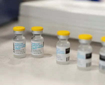 Viruela del mono: OMS reporta aumento del 89% de casos de mpox en Europa