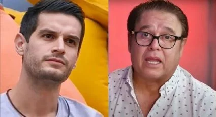 Adrián arremete contra Mario Bezares en su nuevo vídeo; lo acusa de traidor
