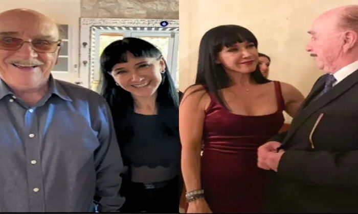 Fallece el padre de Susana Zabaleta